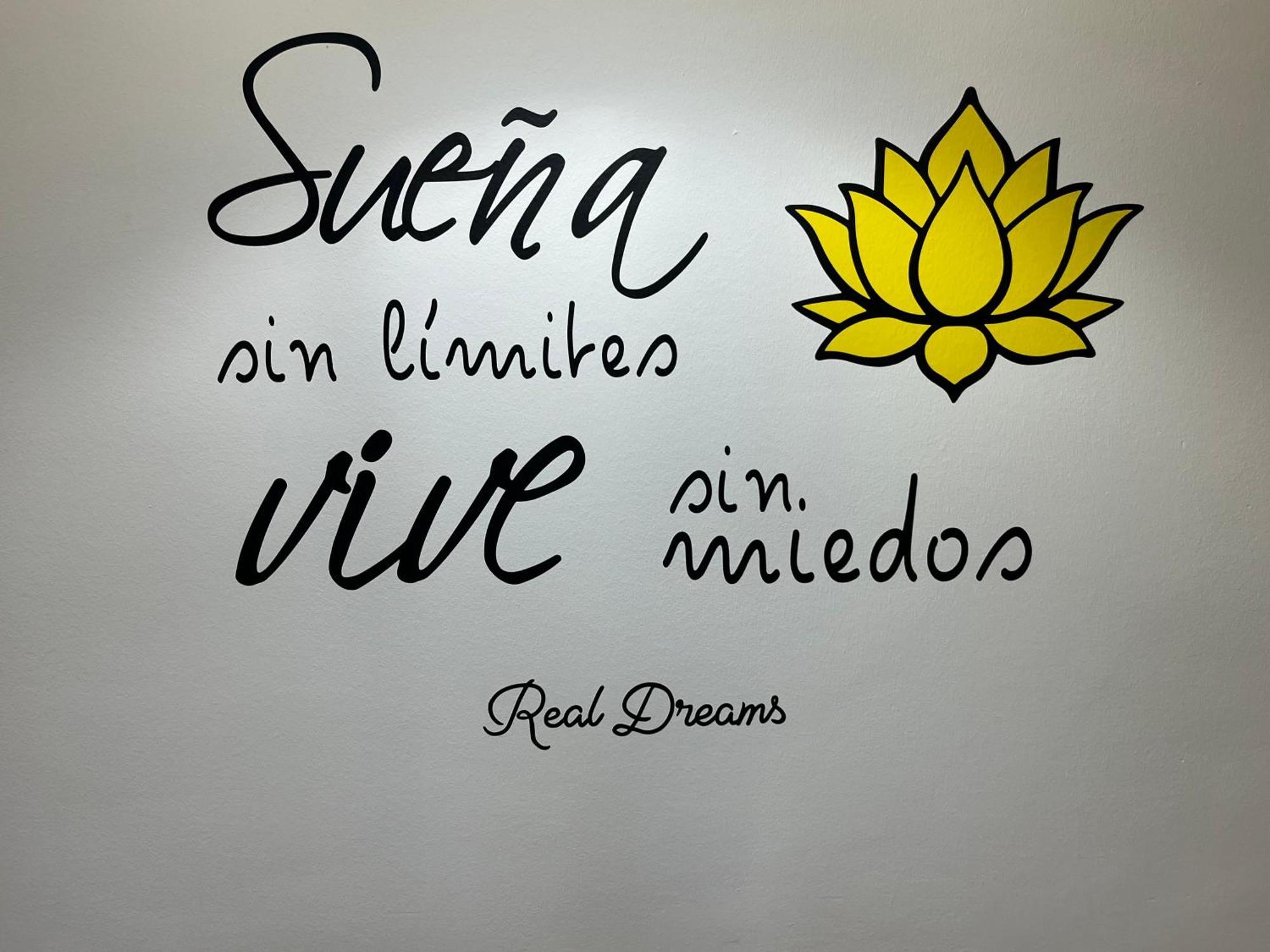 דירות סנט ג'אומה ד'נבג'ה Real Dreams מראה חיצוני תמונה